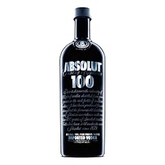 Absolut vodka 100 usato  Spedito ovunque in Italia 