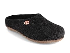 Woolfit filzpantoffeln classic gebraucht kaufen  Wird an jeden Ort in Deutschland