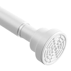 Shower curtain pole for sale  Delivered anywhere in UK
