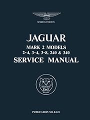 Jaguar 2.4 3.4 for sale  Delivered anywhere in USA 