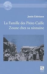 Famille des pitite for sale  Delivered anywhere in USA 