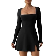 Qianderer womens square for sale  Delivered anywhere in UK