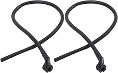 Black rubber tube for sale  Delivered anywhere in USA 