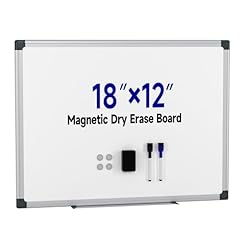 Magnetic white board for sale  Delivered anywhere in USA 