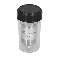 Natudeco objectif microscope d'occasion  Livré partout en France