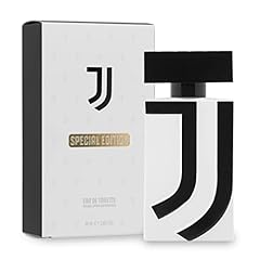 Juventus eau toilette usato  Spedito ovunque in Italia 