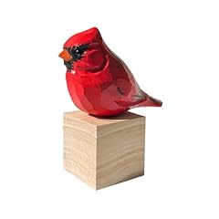Hand carved bird for sale  Delivered anywhere in USA 