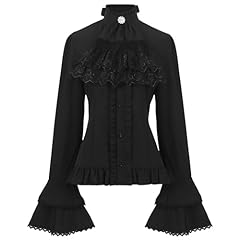 Nalatia chemise victorienne d'occasion  Livré partout en France