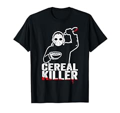 Funny cereal killer for sale  Delivered anywhere in USA 