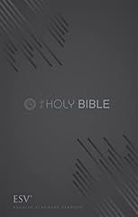 Esv outreach bible for sale  Delivered anywhere in USA 