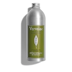 Occitane verbena foaming for sale  Delivered anywhere in UK