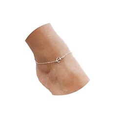 Woent anchor anklets for sale  Delivered anywhere in USA 