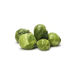 Brussels sprouts oz for sale  Delivered anywhere in USA 