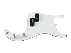 Dimavery pickguard bass gebraucht kaufen  Wird an jeden Ort in Deutschland
