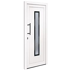 Vidaxl porte entrée d'occasion  Livré partout en France