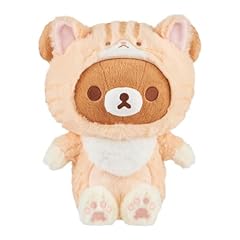 Rilakkuma chairoikoguma san for sale  Delivered anywhere in USA 