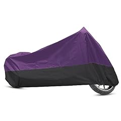Uxcell motorcycle cover for sale  Delivered anywhere in UK