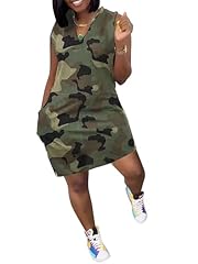 Baczoe women camo for sale  Delivered anywhere in USA 