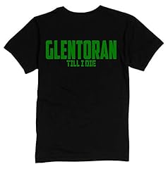 Glentoran till die for sale  Delivered anywhere in UK