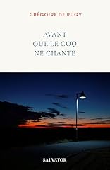 Coq chante d'occasion  Livré partout en France