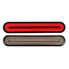 Kyyet 2pcs rosso usato  Spedito ovunque in Italia 