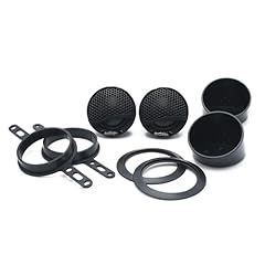 Audison 1.1 coppia usato  Spedito ovunque in Italia 