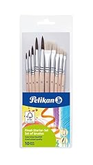 Pelikan 700405 pinsel gebraucht kaufen  Wird an jeden Ort in Deutschland