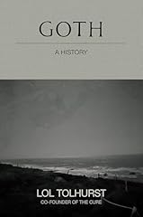 Goth history d'occasion  Livré partout en France