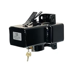 Coupler locks heavy for sale  Delivered anywhere in USA 