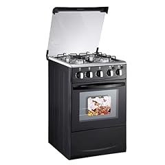 Gas range double for sale  Delivered anywhere in USA 