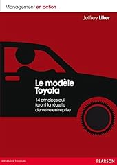 Modèle toyota principes d'occasion  Livré partout en France