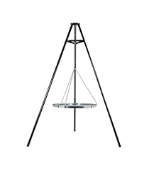 Bbq tripod hanging for sale  Delivered anywhere in UK