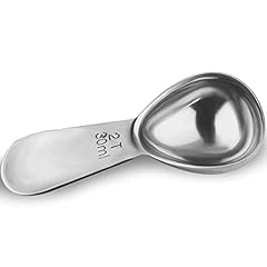 Coffee scoop stainless for sale  Delivered anywhere in USA 