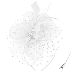 Ccaipu fascinators hut gebraucht kaufen  Wird an jeden Ort in Deutschland