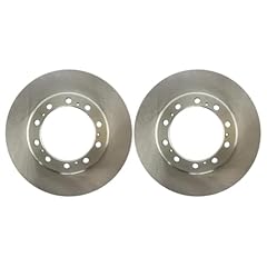 Arrhythmic 2pcs rotors for sale  Delivered anywhere in USA 