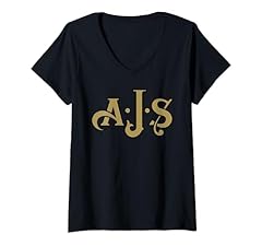 Womens vintage ajs for sale  Delivered anywhere in UK