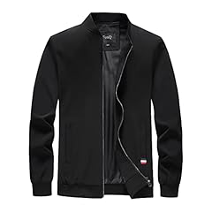 Foxq men bomber for sale  Delivered anywhere in USA 