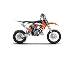 Kit deco moto usato  Spedito ovunque in Italia 