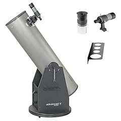 Omegon telescopio dobson usato  Spedito ovunque in Italia 