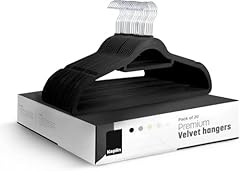 Keplin velvet hangers for sale Keplin velvet hangers for sale  Delivered anywhere in UK
