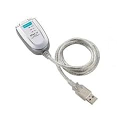 Moxa uport 1130 usato  Spedito ovunque in Italia 