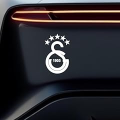 Galatasaray logo étoiles d'occasion  Livré partout en Belgiqu