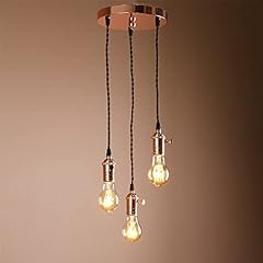 Trfan lampe suspension d'occasion  Livré partout en France