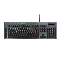 Logitech g915 clavier d'occasion  Livré partout en France