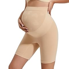 Innersy umstandsshorts beige gebraucht kaufen  Wird an jeden Ort in Deutschland