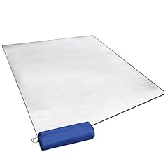Tapis tente double d'occasion  Livré partout en France