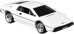 Hot wheels 007 usato  Spedito ovunque in Italia 