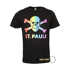 Pauli totenkopf herren gebraucht kaufen  Wird an jeden Ort in Deutschland