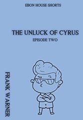 The unluck cyrus usato  Spedito ovunque in Italia 
