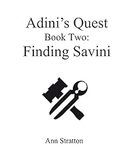 Adini quest book for sale  Delivered anywhere in UK